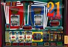 Eurocazino Club 21