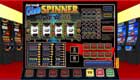 Fruitluck Clubspinner