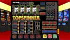 Fruitluck Topspinner