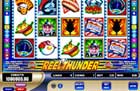 Reel Thunder Reel Thunder