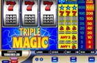 Triple Magic