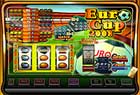 Powerjackpot Eurocup 2008
