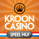 Kroon Casino is verkozen tot het beste casino van Nederland!