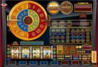 Eurocazino Money Spinner
