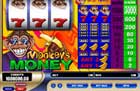 Monkeys Money