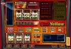 Eurocazino Red Yellow