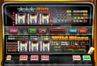 Powerjackpot Wildstars